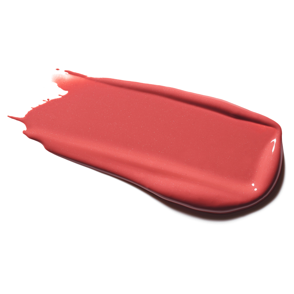 M.A.C Cosmetics Lustreglass Lipstick See sheer