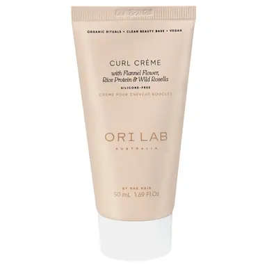 NAK Hair ORI Lab Curl Creme 50ml