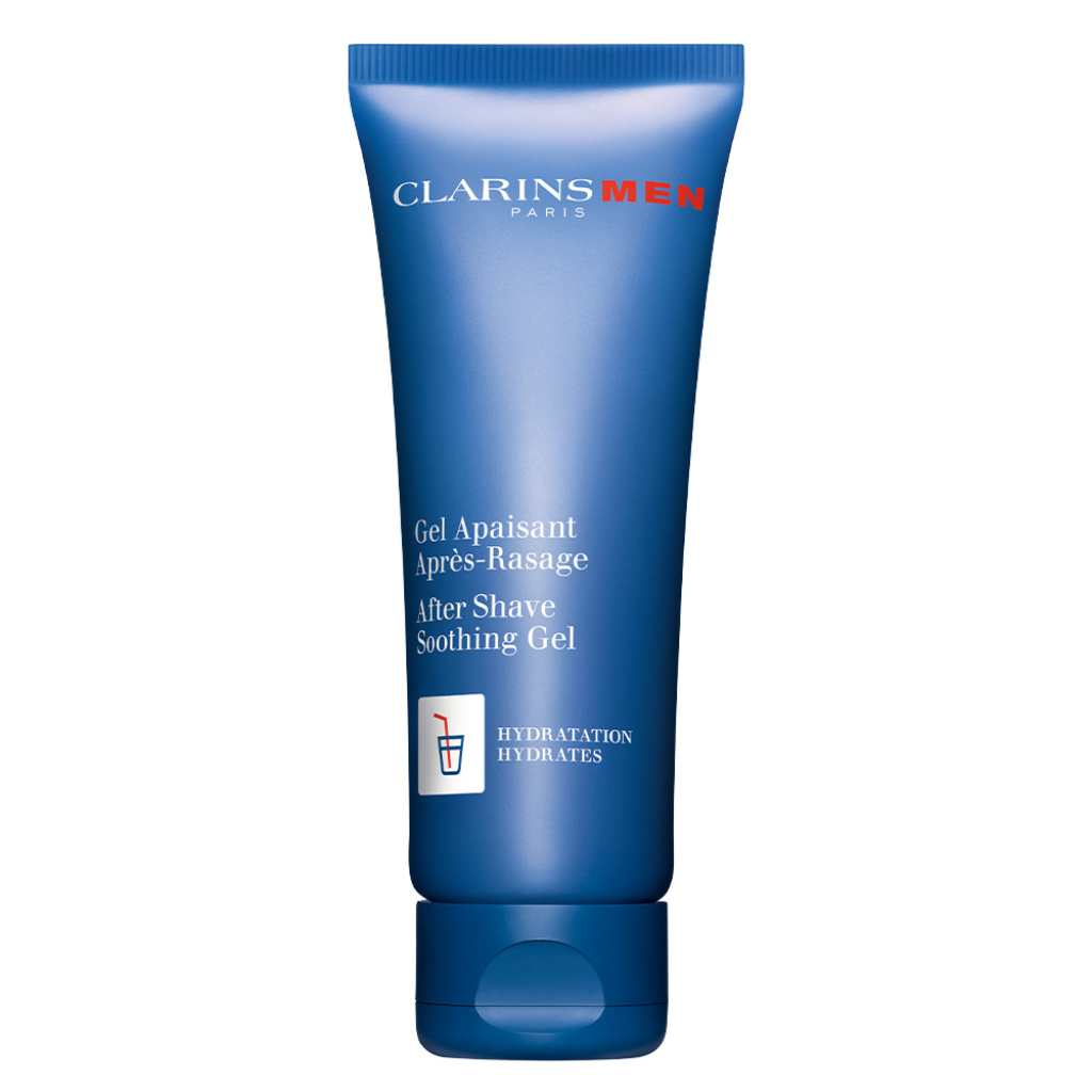 Clarins ClarinsMen After Shave Soothing Gel 75ml by Clarins