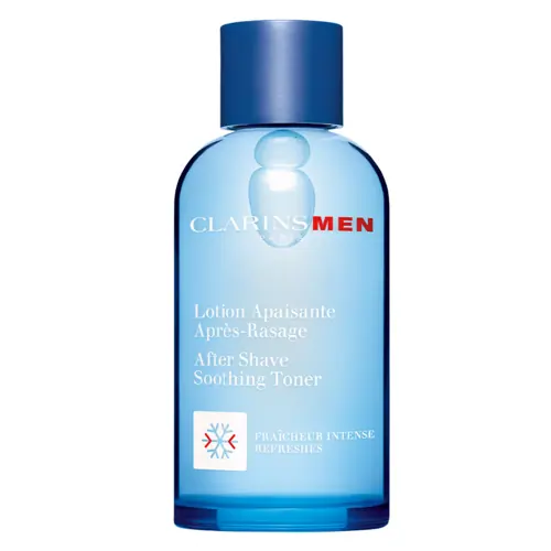Clarins ClarinsMen After Shave Soothing Toner 100ml
