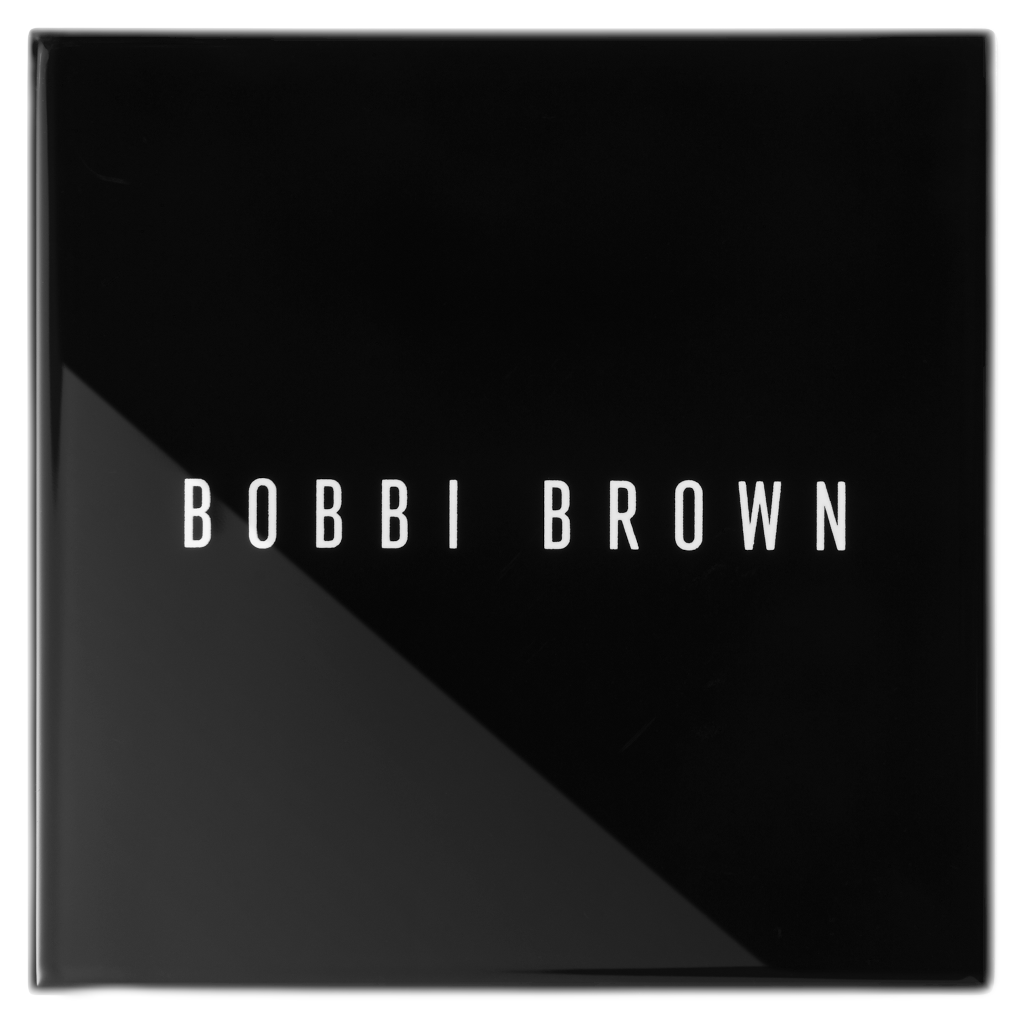 Bobbi Brown Sheer Finish Pressed Powder Mini - Pale Yellow