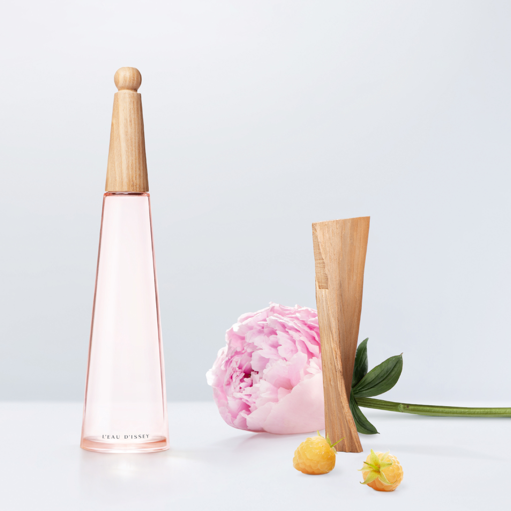 Issey Miyake L'Eau d'Issey Eau & Pivoine EDT Intense 50ml