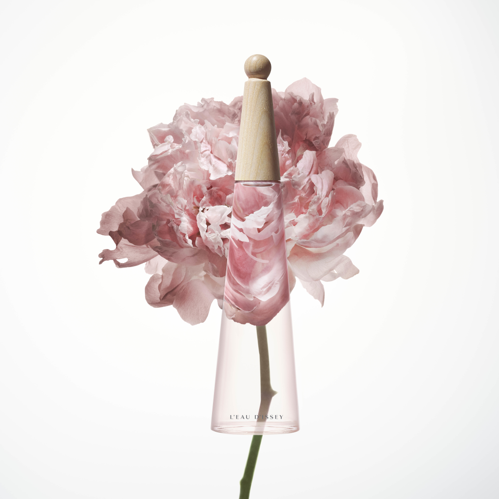 Issey Miyake L'Eau d'Issey Eau & Pivoine EDT Intense 50ml