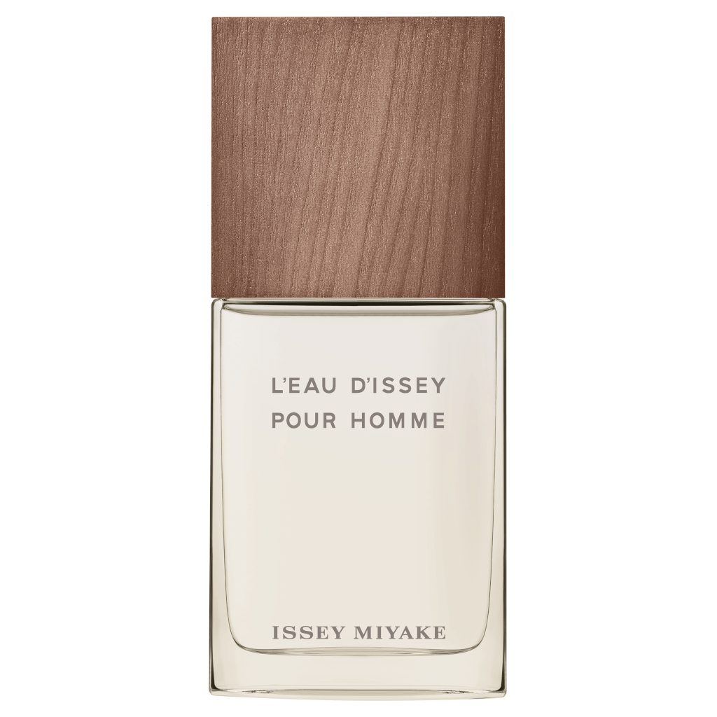 L'Eau d'Issey pour Homme Vétiver
