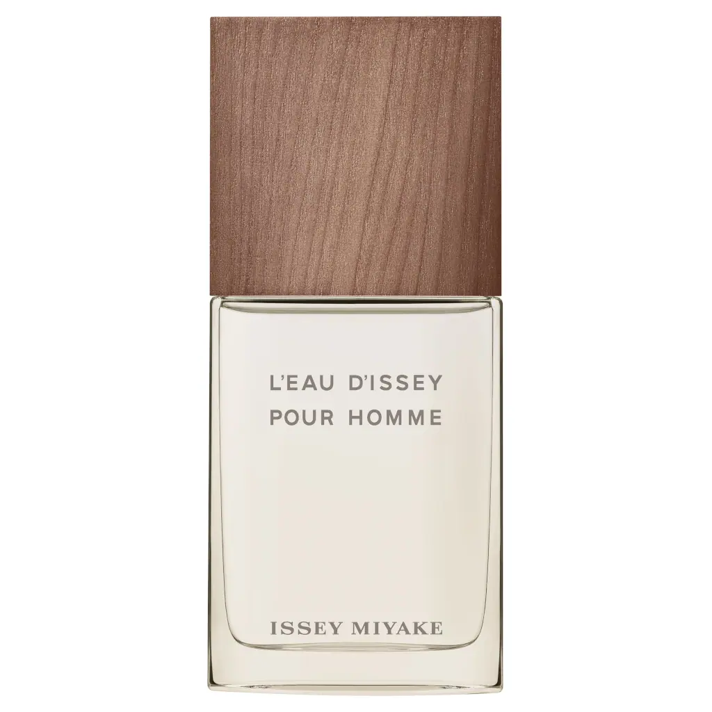 Issey Miyake L'Eau d'Issey Eau & Vetiver EDT Intense 50ml
