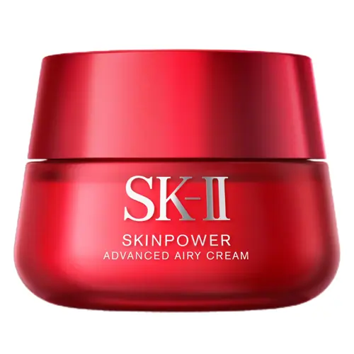 SK-II Skinpower Advanced Airy Cream 80g