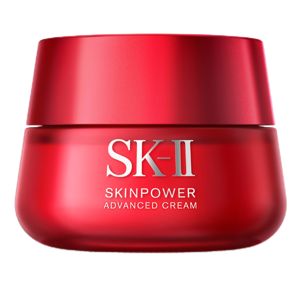 あなたにおすすめの商品 Advanced Skinpower SK-II Cream Beauty Adore - 80g フェイスクリーム