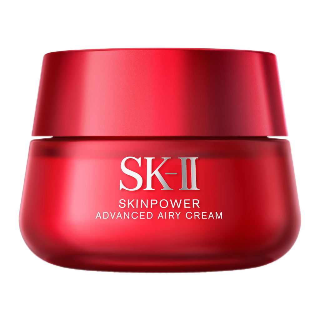 SK-II Skinpower Advanced Airy Cream 50g - Adore Beauty