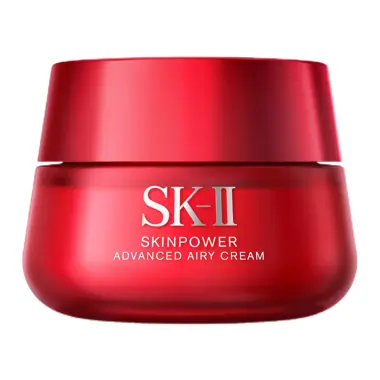 SK-II Skinpower Advanced Airy Cream 50g