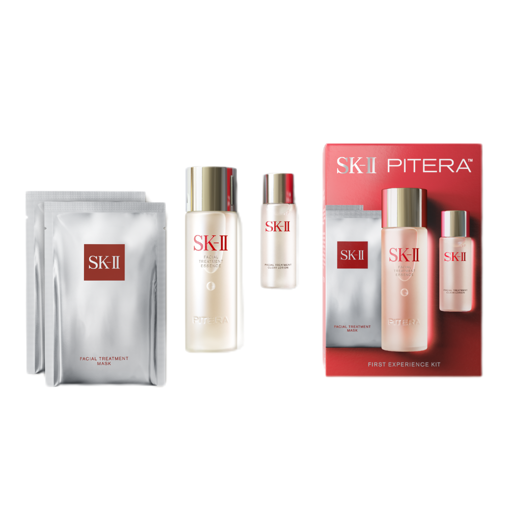 SK-II PITERA First Experience Kit