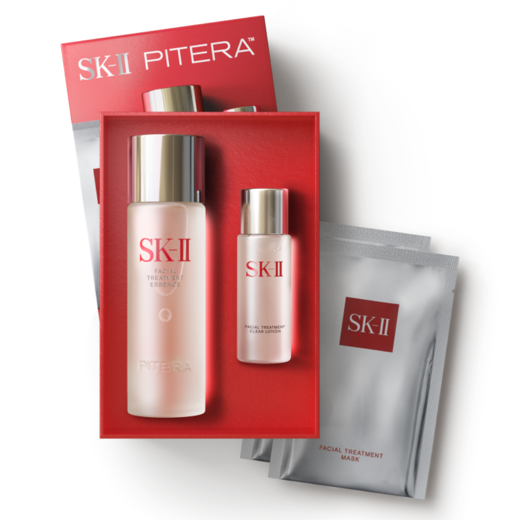 SK-II PITERA First Experience Kit