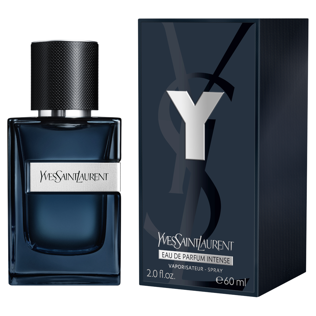 Yves Saint Laurent Y Eau De Parfum Intense 60ml