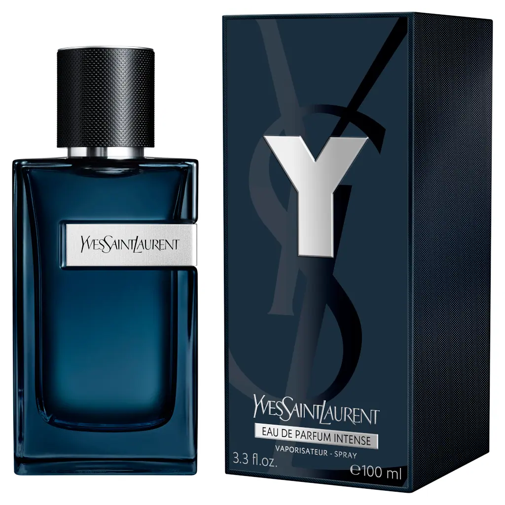 Yves Saint Laurent Y Eau De Parfum Intense 100ml