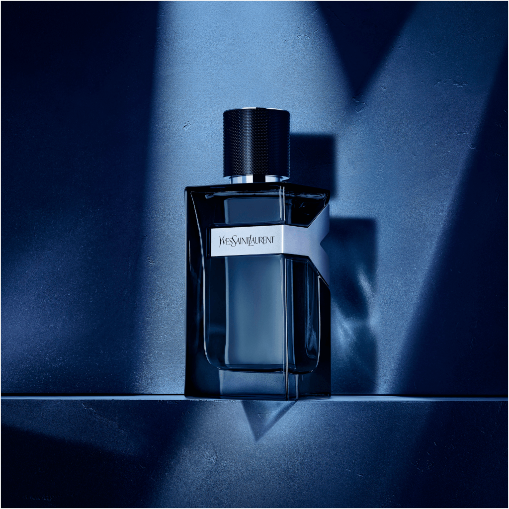 Yves Saint Laurent Y Eau De Parfum Intense 100ml