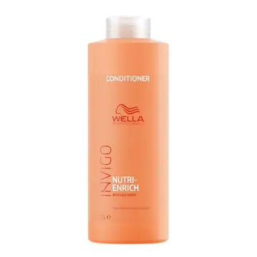 Wella Professionals Care Nutri-Enrich Deep Nourishing Conditioner 1000ML