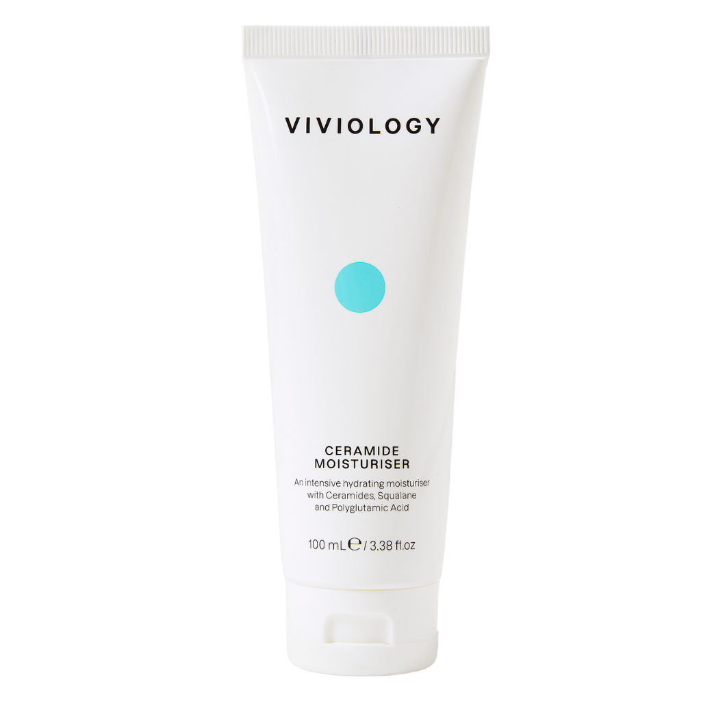 Ceramide moisturiser 2025