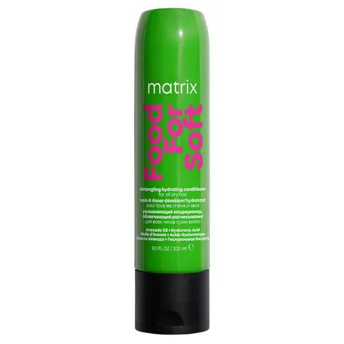 Matrix Total Results Food For Soft Conditioner 300mL