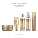 Wella Professionals SP Luxe Oil Keratin Protect Shampoo 200ml