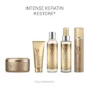 Wella Professionals SP Luxe Oil Keratin Restore Mask 150ml