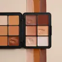 MAKE UP FOR EVER HD Skin Sculpting Palette