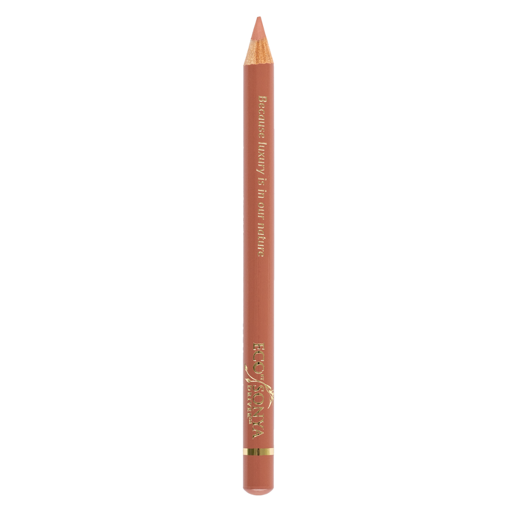 Eco Tan Lip Liner - Perfect Nude 01