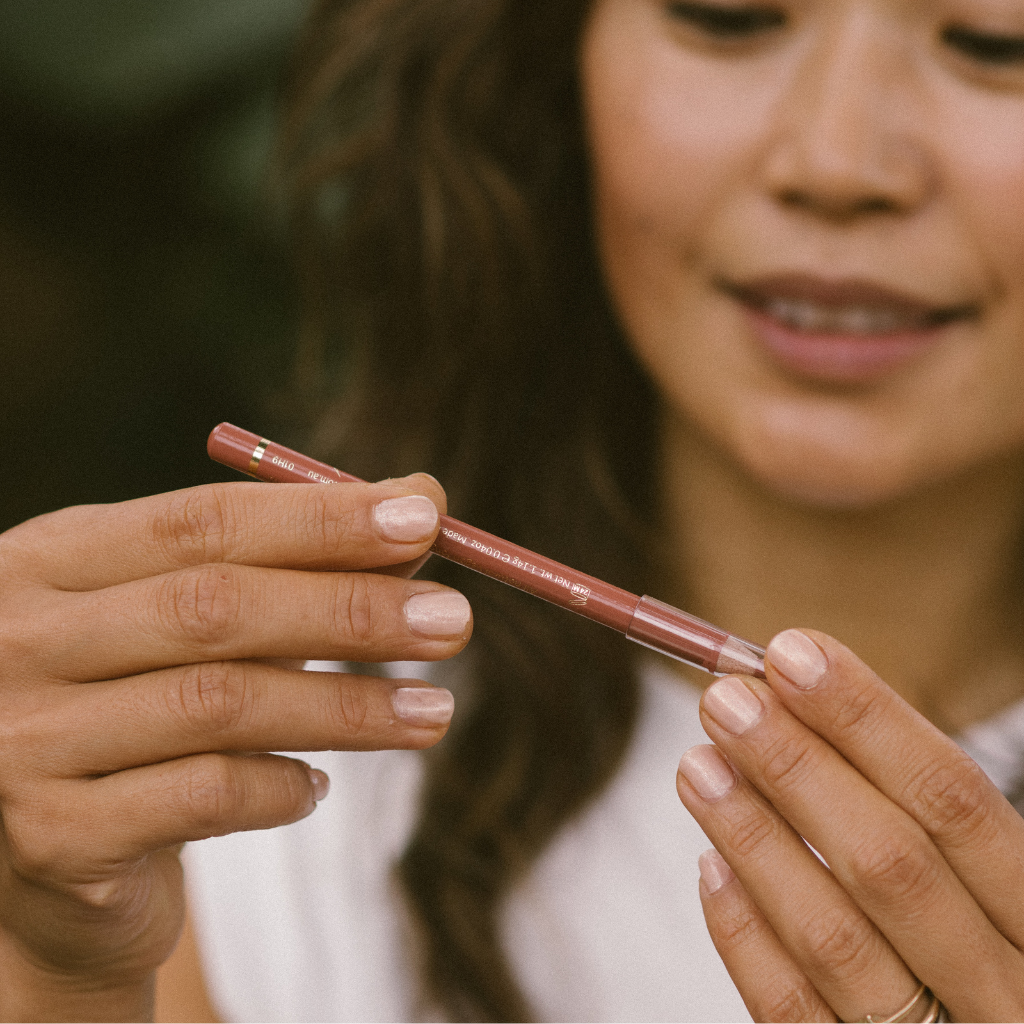 Eco Tan Lip Liner Nude Lip Liner Adore Beauty