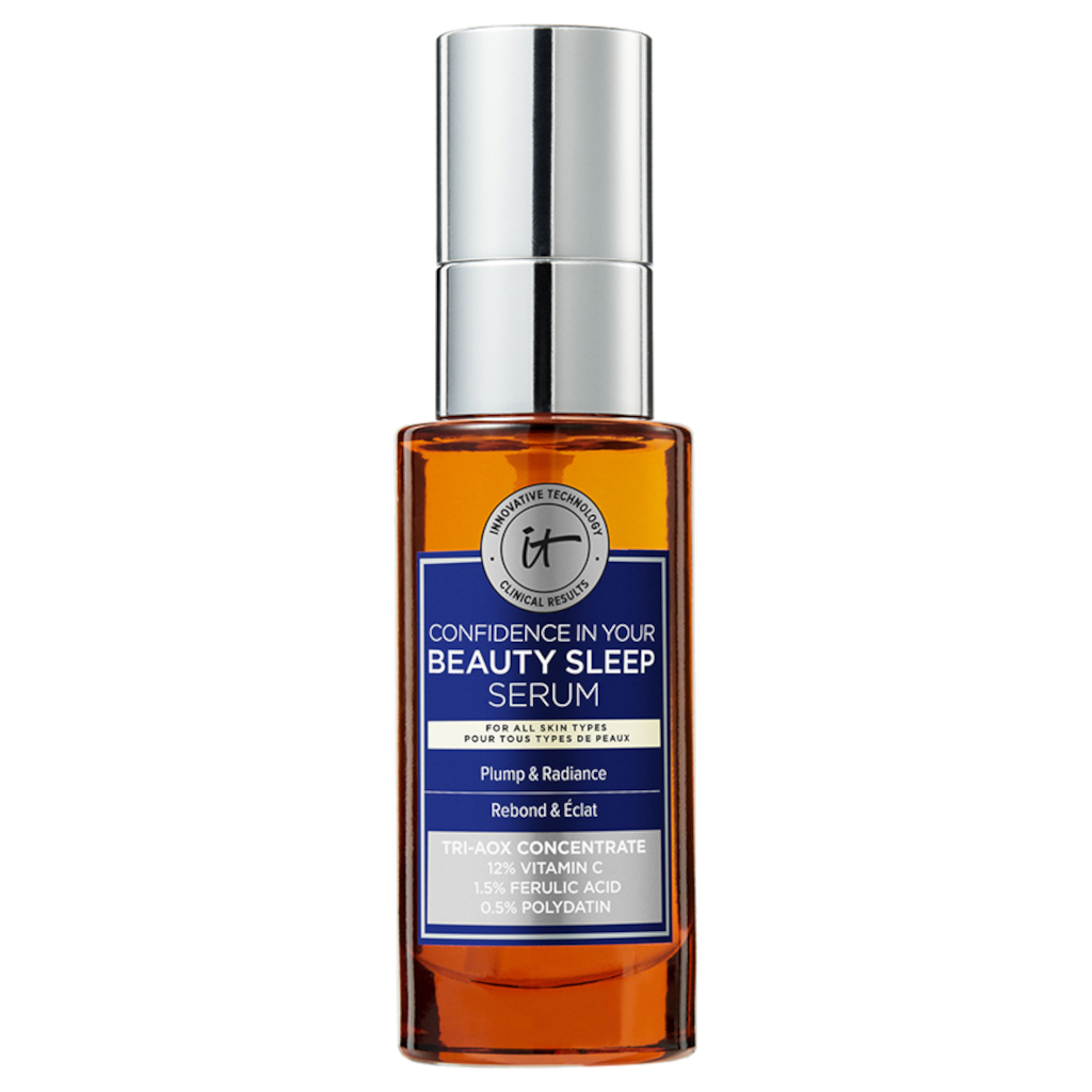 IT Cosmetics Confidence in your Beauty Sleep Serum 30ml
