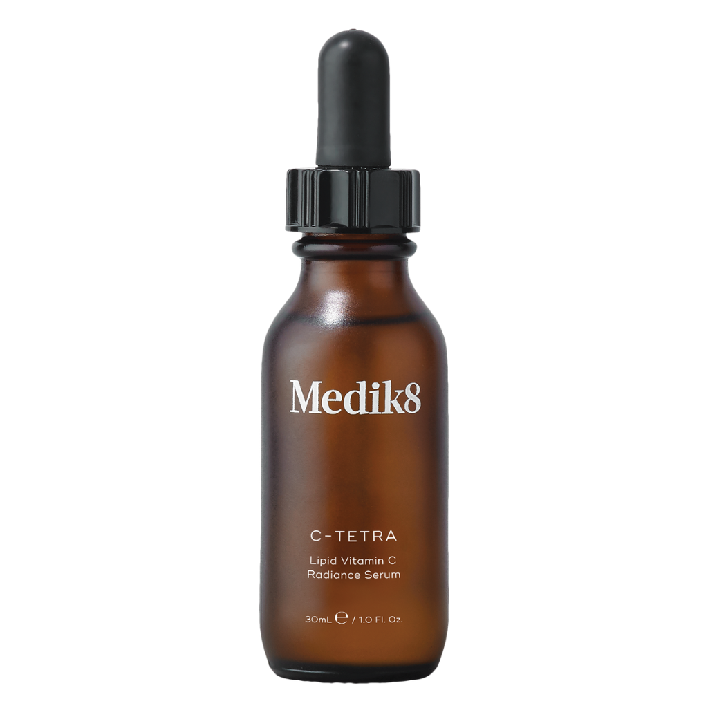 Medik8 C-Tetra Lipid Vitamin C Antioxidant Serum 30ml