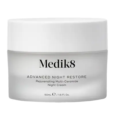 Medik8 Advanced Night Restore 50ml