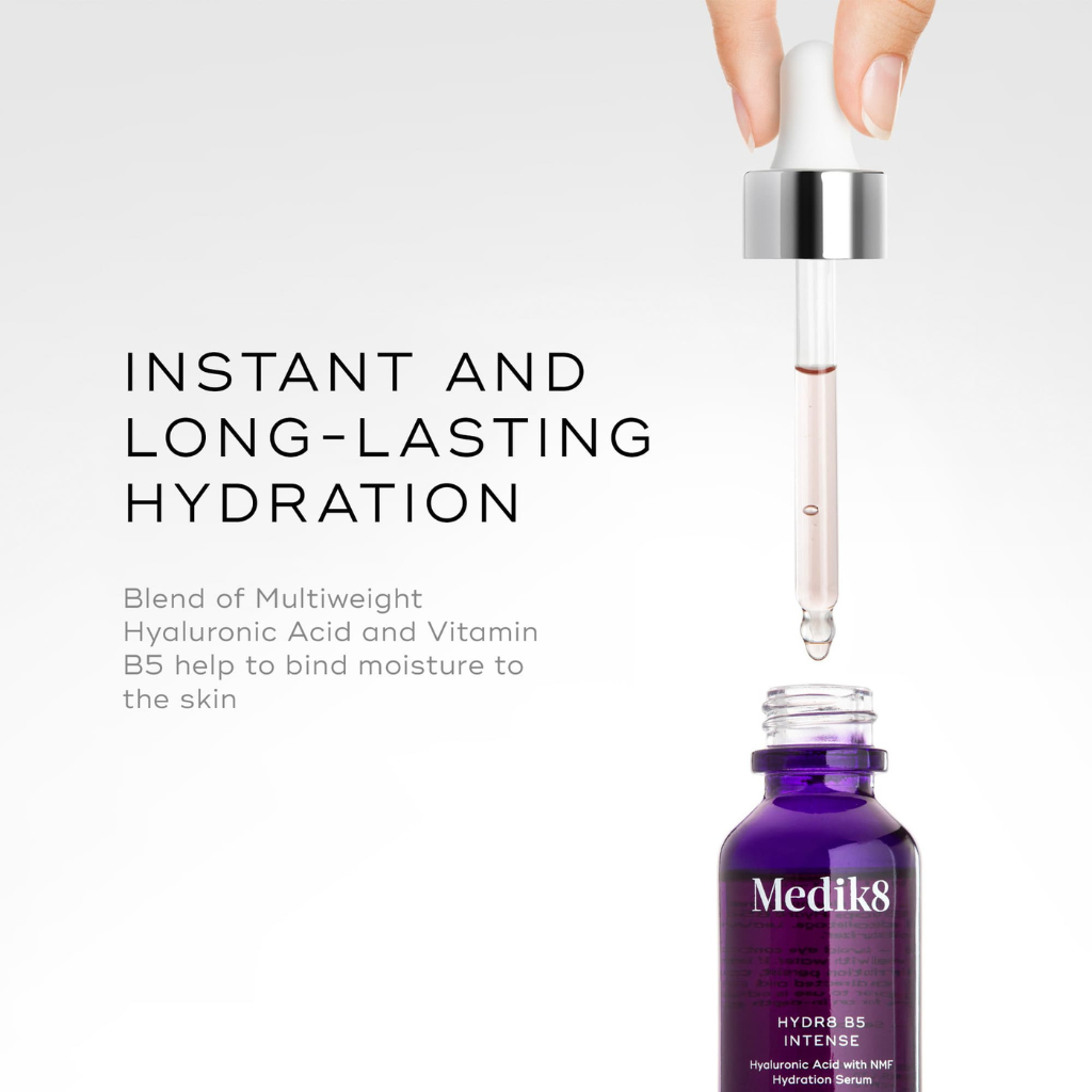 Medik8 Hydr8 B5 Intense