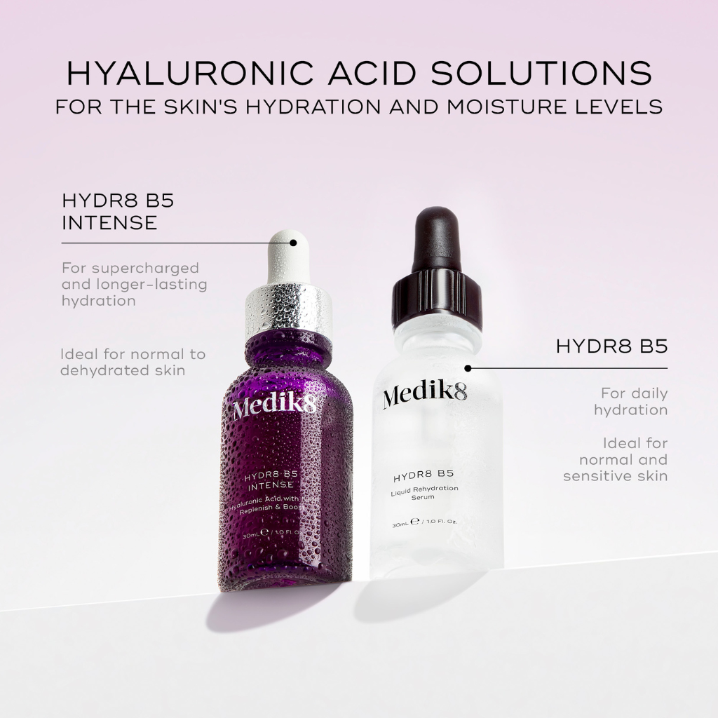 Medik8 Hydr8 B5 Intense