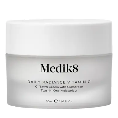 Medik8 Daily Radiance Vitamin C