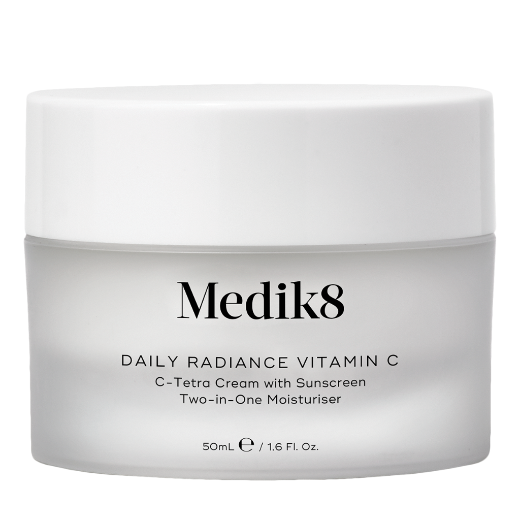 Medik8 Daily Radiance Vitamin C