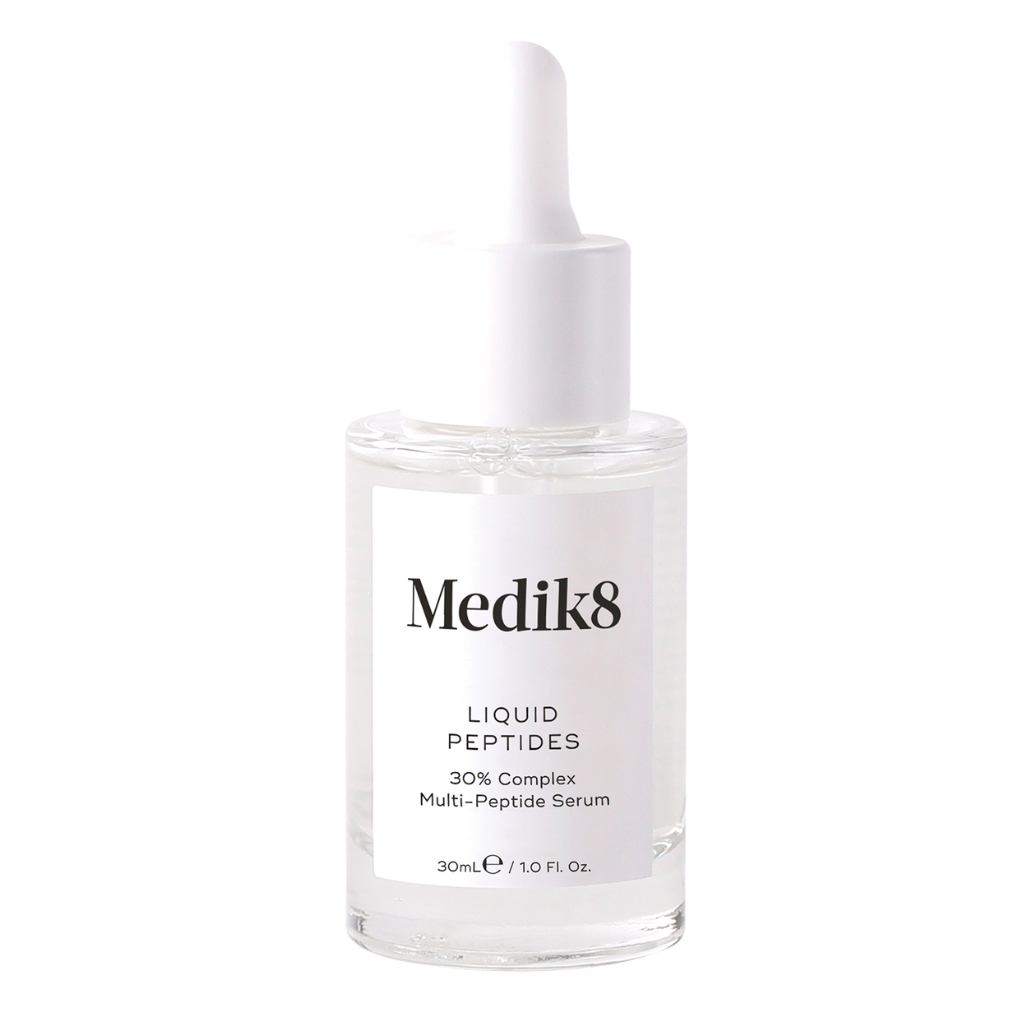 Medik8 Liquid Peptides Drone-Targeted Peptide Complex 30ml