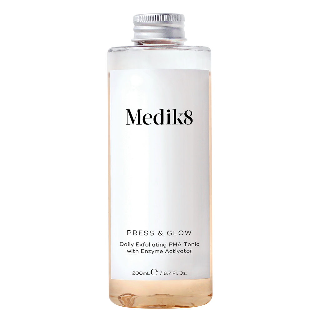 Medik8 Press & Glow Refill 200ml