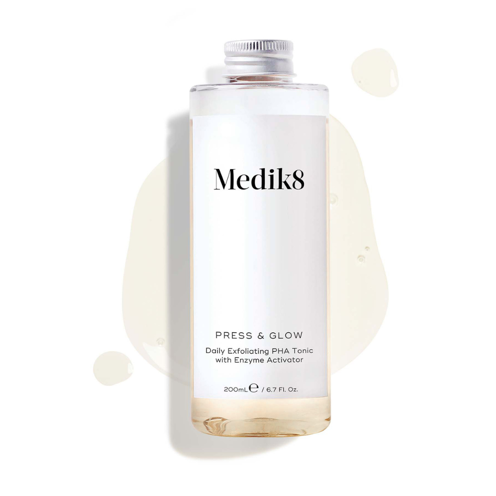 Medik8 Press & Glow Refill 200ml