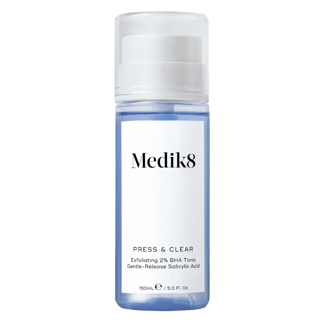 Medik8 Press & Clear