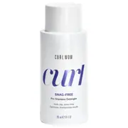 ColorWOW Curl Snag Free Pre Shampoo Detangler by ColorWow