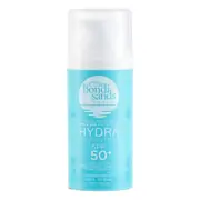 Bondi Sands Hydra UV Protect SPF 50+ Face Lotion by Bondi Sands