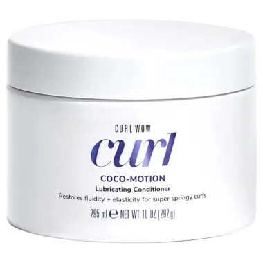 ColorWOW Curl Coco-Motion Conditioner