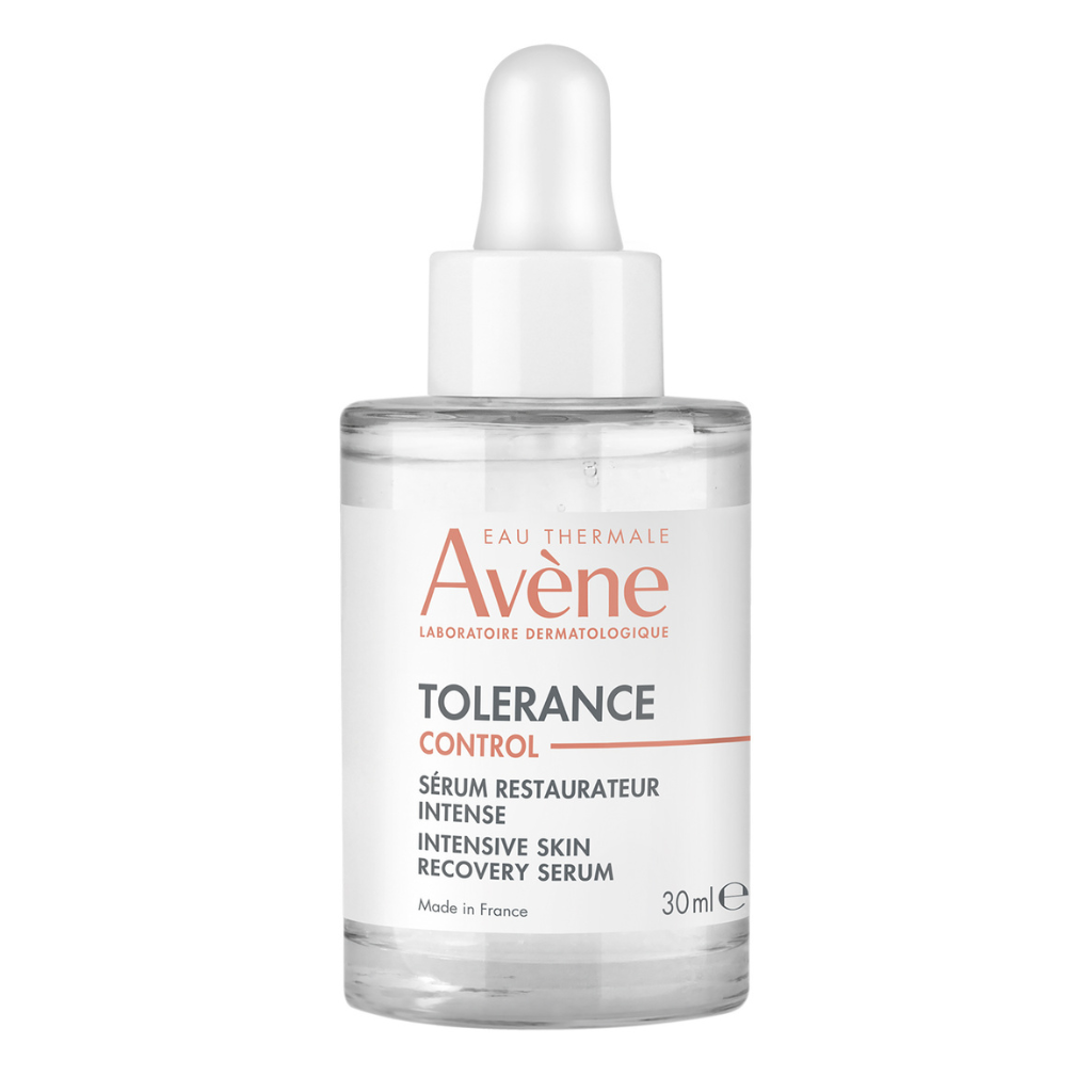 Avène Tolerance Control Intensive Skin Recovery Serum 30ml