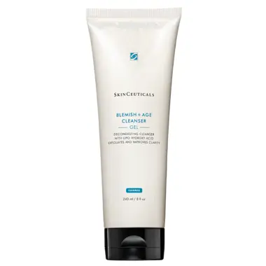 Skinceuticals Blemish and age cleanser gel 240ml