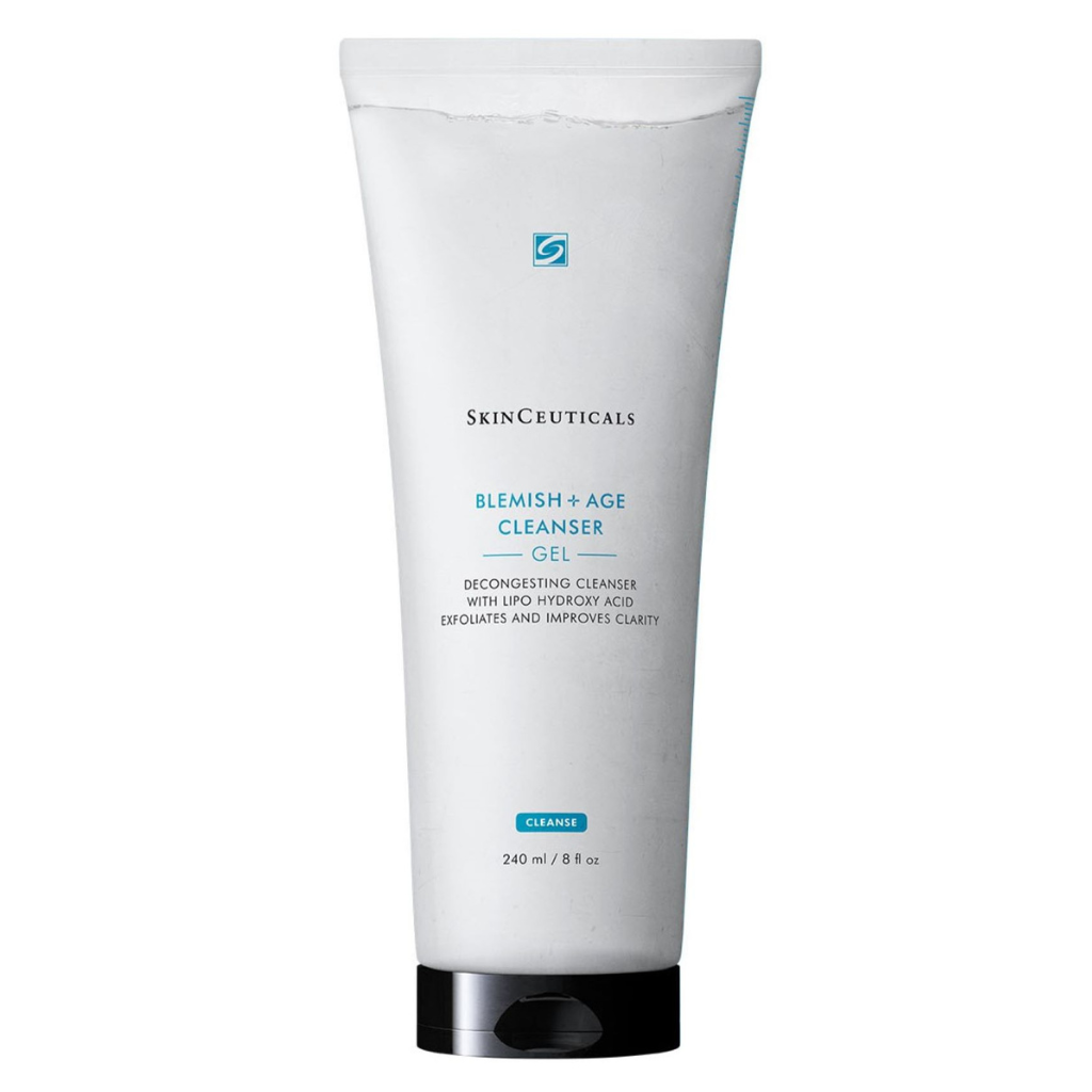 Skinceuticals Blemish and age cleanser gel 240ml
