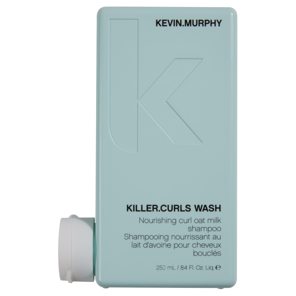 KEVIN.MURPHY KILLER.CURLS WASH