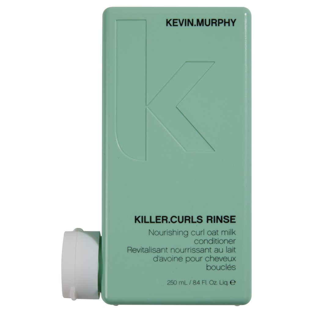 KEVIN.MURPHY KILLER.CURLS RINSE