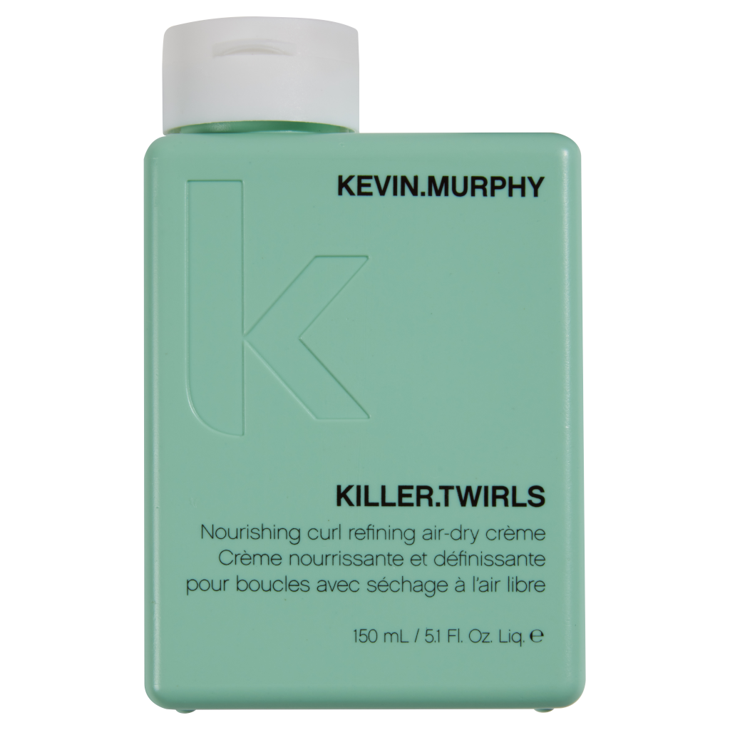 KEVIN.MURPHY KILLER.TWIRLS