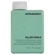 KEVIN.MURPHY KILLER.TWIRLS by KEVIN.MURPHY