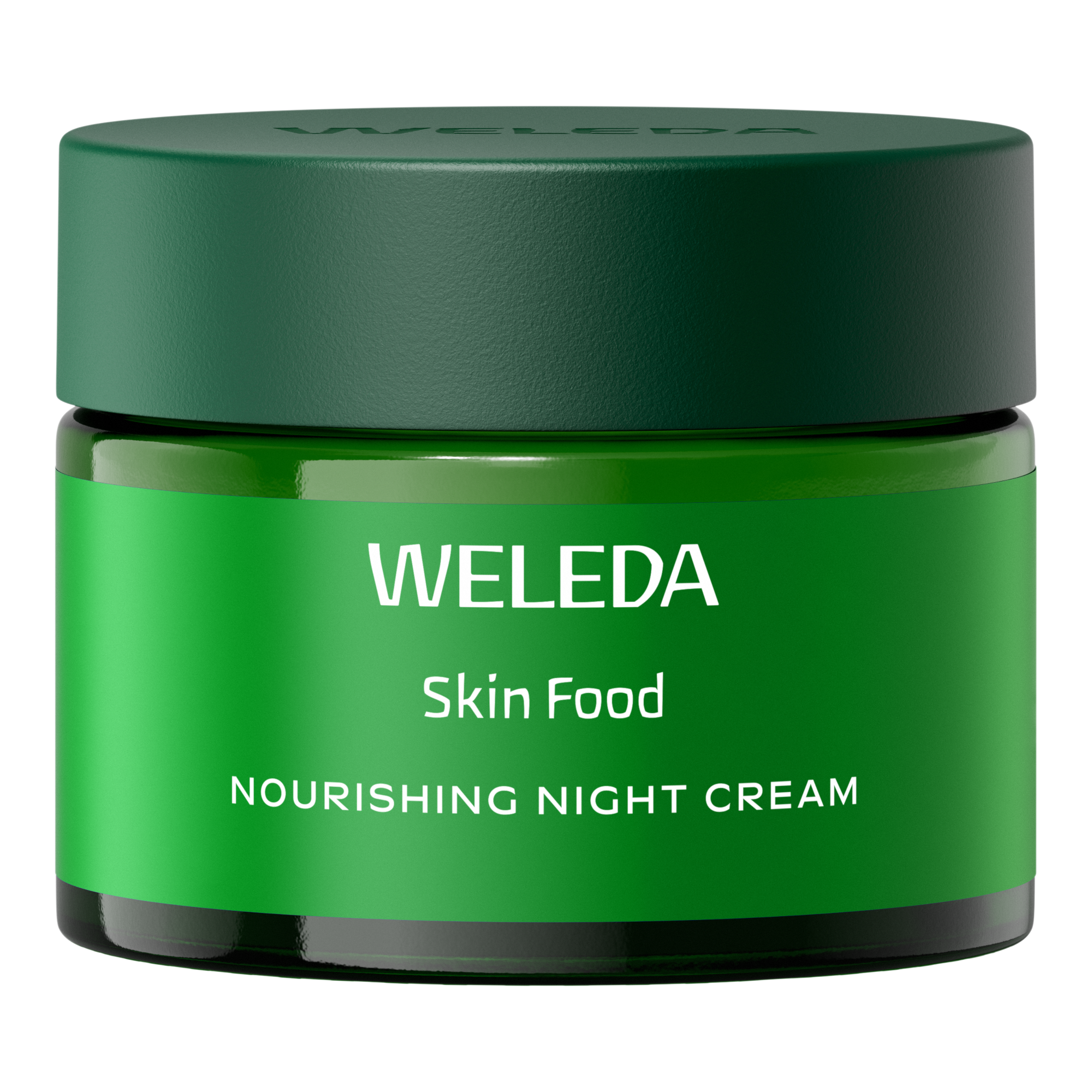 Weleda Skin Food Nourishing Night Cream, 40ml