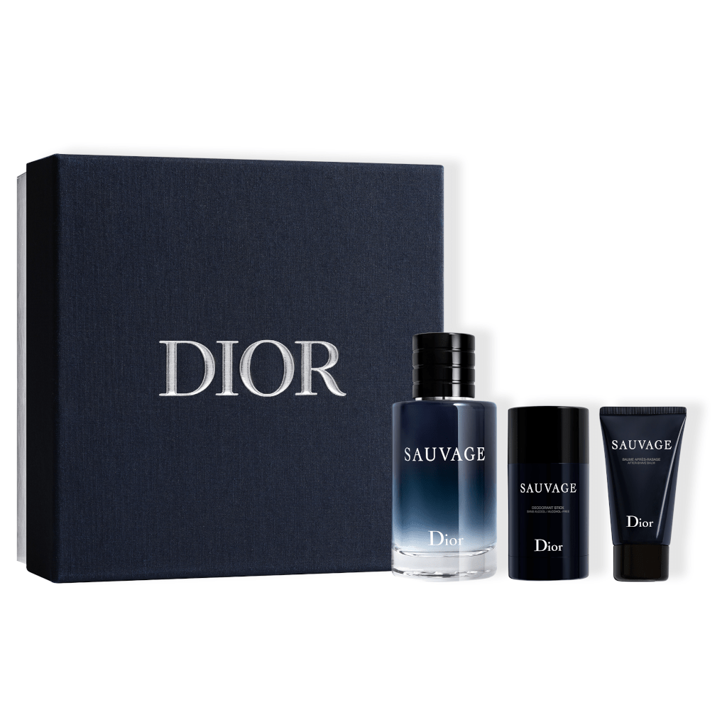 DIOR Sauvage: More Than Just a Scent, but the Routine Taking Over My ...