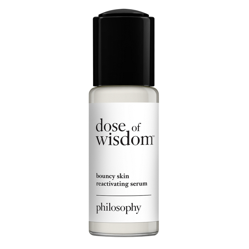 Dose Of Wisdom Skin Serum